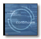 CD CONTINUUM [CD-75113]