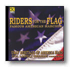 CD RIDERS FOR THE FLAG [CD-75163]