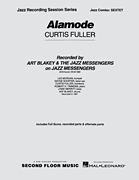 コンボ 譜面セット ALAMODE アラモード [SHT-COM-6413]