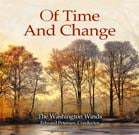 CD OF TIME AND CHANGE [CD-106463]