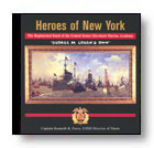 CD HEROES OF NEW YORK [CD-75264]