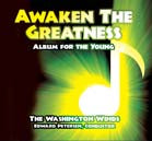 CD AWAKEN THE GREATNESS - ALBUM FOR THE YOUNG [CD-106464]