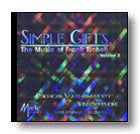 CD SIMPLE GIFTS [CD-75165]
