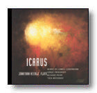 CD ICARUS [CD-75216]