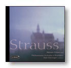 CD STRAUSS [CD-75266]