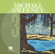 CD MUSIC OF MICHAEL SWEENEY, THE - VOLUME 3 ミュージック・オブ・マイケル・スウィーニー - ＶＯＬ．３ [CD-51816]