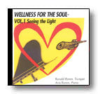 CD WELLNESS FOR THE SOUL [CD-75067]