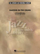 ビッグバンド 譜面セット DANCING ON THE CEILING ダンシング・オン・ザ・セイリング [SHTB-30768]