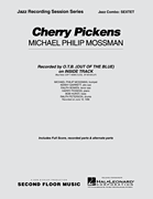 コンボ 譜面セット CHERRY PICKENS チェリー・ピッケンズ [SHT-COM-6468]