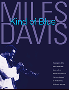 楽譜書籍・教則本 MILES DAVIS - KIND OF BLUE ( DRS / PNO / SAX / TPT ) - DELUXE EDITION - ARTIST TRANSCRIPTIONS [BOOKM-32068]