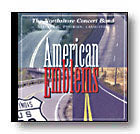 CD AMERICAN EMBLEMS [CD-75019]