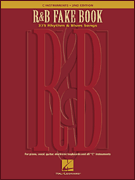 楽譜書籍・教則本 R&B FAKE BOOK Ｒ＆Ｂ リズム・アンド・ブルース フェイク・ブック [BOOKM-20719]