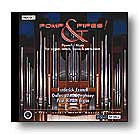 CD POMP & PIPES! [CD-74919]