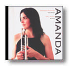 CD AMANDA [CD-75220]
