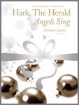 トロンボーン譜面 HARK, THE HERALD ANGELS SING [SHT-TB-90970]