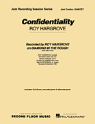 コンボ 譜面セット CONFIDENTIALITY コンフィデンシャリティ [SHT-COM-6420]