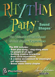 DVD RHYTHM PARTY SOUND SHAPE [DVD-74071]