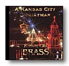 CD KANSAS CITY CHRISTMAS ,A [CD-74972]