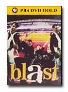 DVD BLAST! [DVD-75073]