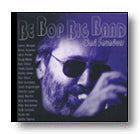 CD BE BOP BIG BAND [CD-75123]