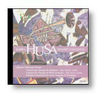 CD HUSA TRUMPET CONCERTOS [CD-75273]
