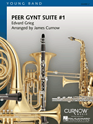 吹奏楽 譜面セット PEER GYNT SCORE AND PARTS [SHT-CBD-41273]