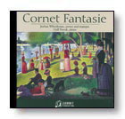 CD CORNET FANTASIE [CD-75274]
