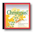 CD CHRISTMAS! [CD-75075]