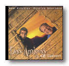 CD DOS AMIGOS [CD-75125]