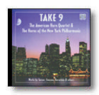 CD TAKE 9 [CD-75226]