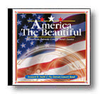 CD AMERICA THE BEAUTIFUL [CD-74926]
