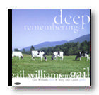 CD DEEP REMEMBERING [CD-75178]