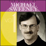 CD MUSIC OF MICHAEL SWEENEY, THE - VOLUME 1 - CD ミュージック・オブ・マイケル・スウィーニー - ＶＯＬ．１ [CD-38329]