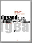 ビッグバンド 譜面セット BASIE'S BLUES ( WITH CD ) ベイシーズ・ブルース （ＣＤ添付） [SHTB-32079]