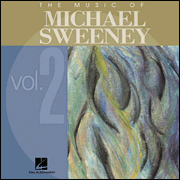 CD MUSIC OF MICHAEL SWEENEY, THE - VOLUME 2 - CD ミュージック・オブ・マイケル・スウィーニー - ＶＯＬ．２ [CD-38330]