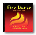 CD FIRE DANCE [CD-74930]
