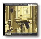 CD TIMELESS TROMBONE TALES [CD-75132]