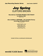 コンボ 譜面セット JOY SPRING ジョイ・スプリング [SHT-COM-6082]