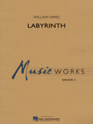 吹奏楽 譜面セット LABYRINTH [SHT-CBD-98932]