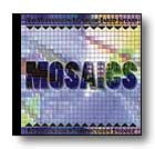 CD MOSAICS [CD-74882]
