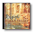 CD ROMAN TRILOGY [CD-75133]