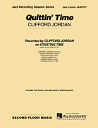 コンボ 譜面セット QUITTIN' TIME [SHT-COM-6433]