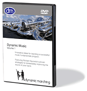 DVD DYNAMIC MUSIC - VOLUME 1 ダイナミック・ミュージック ＶＯＬ．１ [DVD-51883]