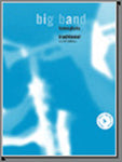 ビッグバンド 譜面セット BURUNGKAKA ( WITH CD ) ブルンカカ [SHTB-32083]