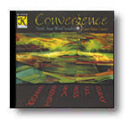 CD CONVERGENCE [CD-75084]