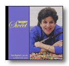 CD SHORT AND SWEET [CD-75184]