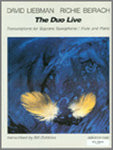 楽譜書籍・教則本 DUO LIVE, THE ( BOOK ) [BOOKM-68234]