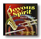 CD JOYOUS SPIRIT [CD-74934]