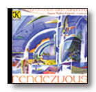 CD RENDEZVOUS [CD-75085]