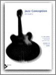 楽譜書籍・教則本 JAZZ CONCEPTION / GUITAR [BOOKM-68135]